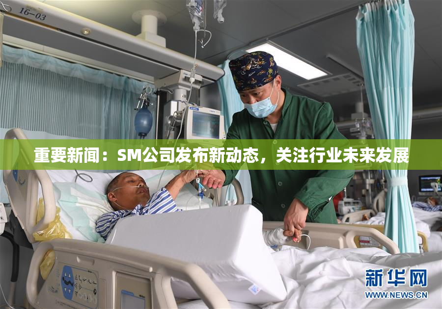 重要新闻：SM公司发布新动态，关注行业未来发展