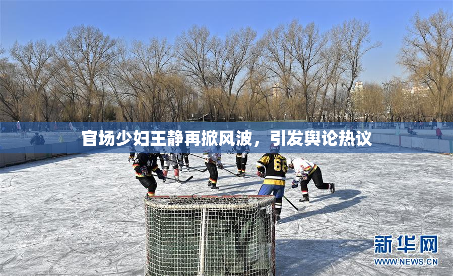 官场少妇王静再掀风波，引发舆论热议
