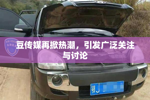 豆传媒再掀热潮，引发广泛关注与讨论