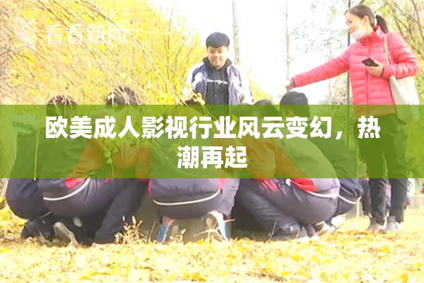 欧美成人影视行业风云变幻，热潮再起