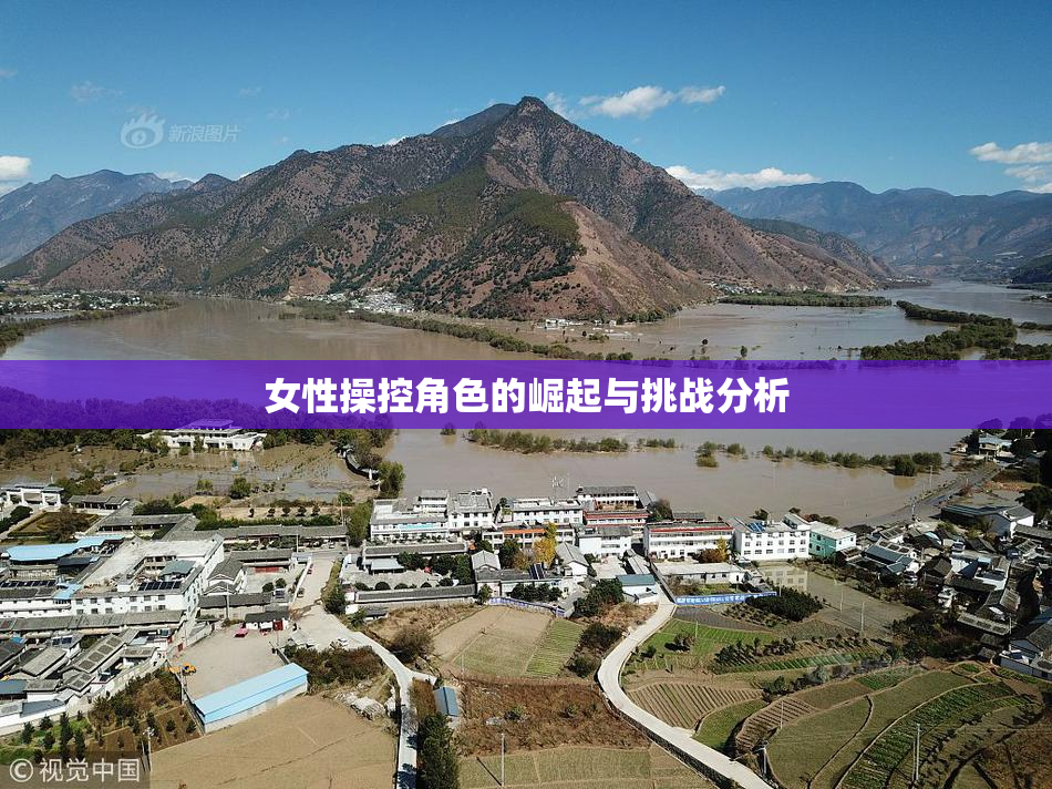 女性操控角色的崛起与挑战分析