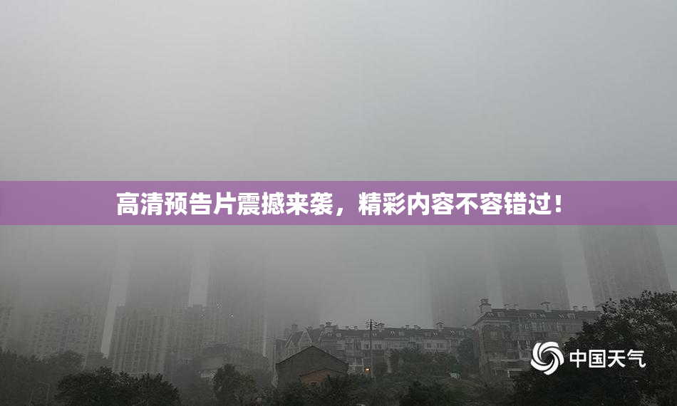 高清预告片震撼来袭，精彩内容不容错过！
