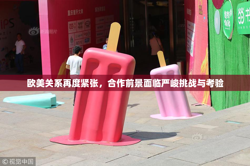 欧美关系再度紧张，合作前景面临严峻挑战与考验