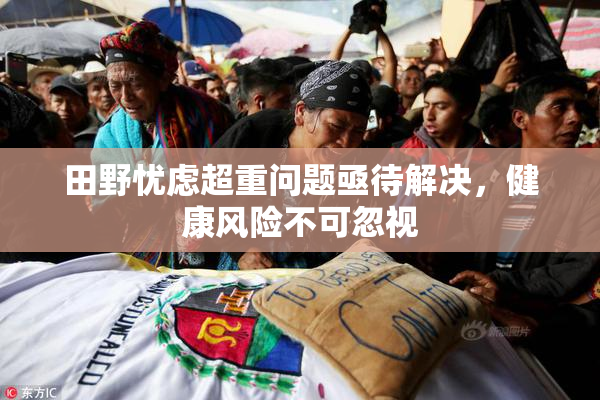田野忧虑超重问题亟待解决，健康风险不可忽视
