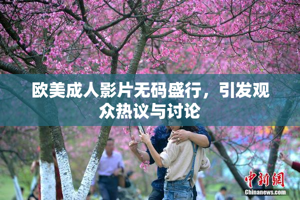 欧美成人影片无码盛行，引发观众热议与讨论
