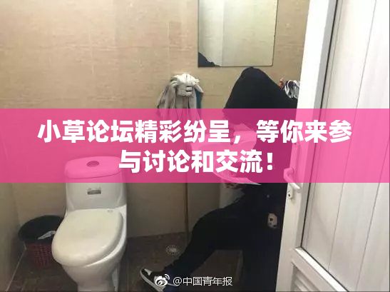 小草论坛精彩纷呈，等你来参与讨论和交流！