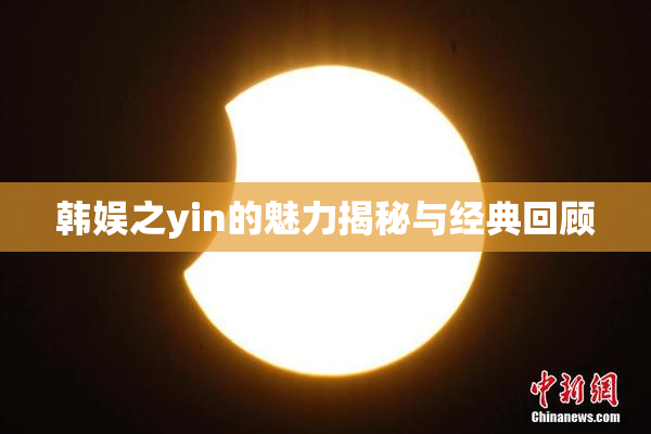 韩娱之yin的魅力揭秘与经典回顾