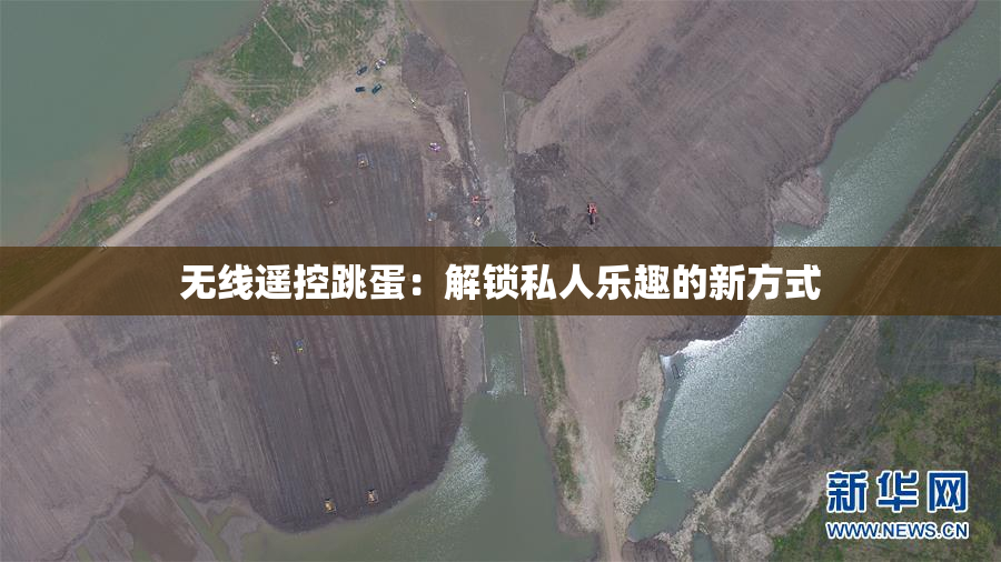 无线遥控跳蛋：解锁私人乐趣的新方式