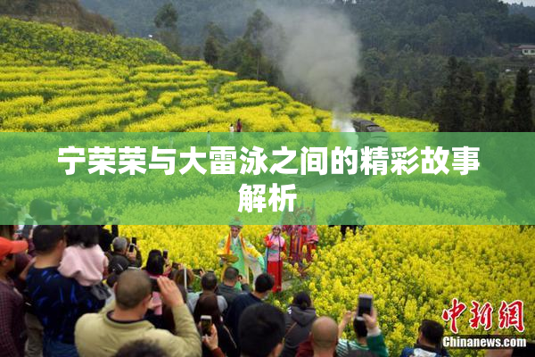 宁荣荣与大雷泳之间的精彩故事解析