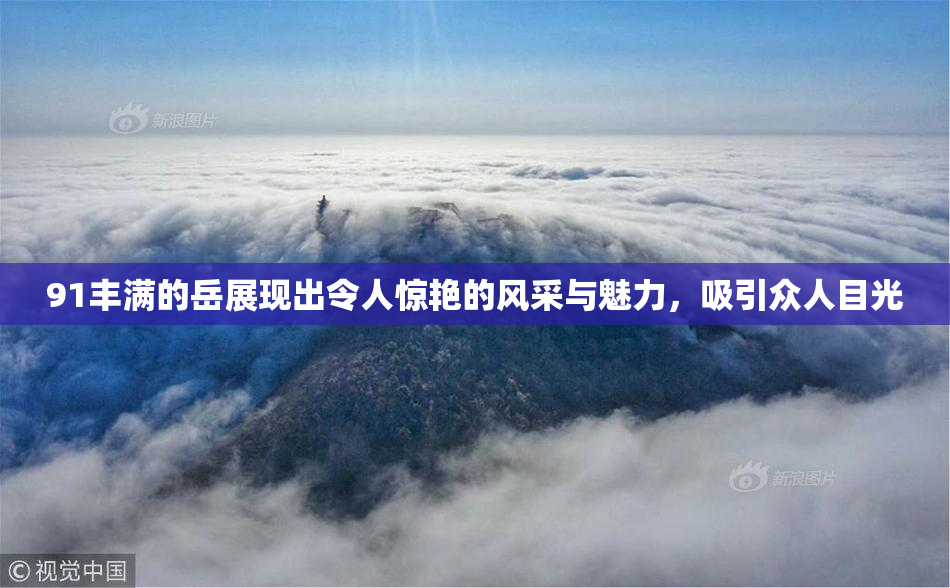 91丰满的岳展现出令人惊艳的风采与魅力，吸引众人目光