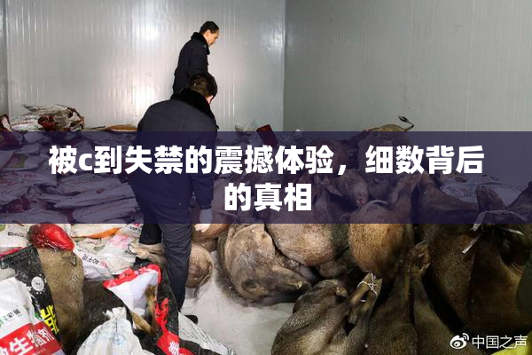 被c到失禁的震撼体验，细数背后的真相