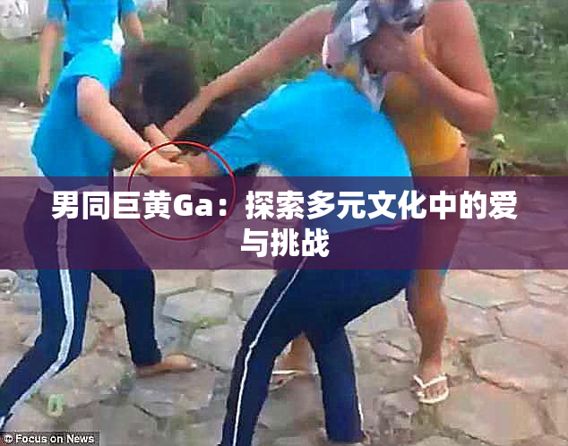 男同巨黄Ga：探索多元文化中的爱与挑战