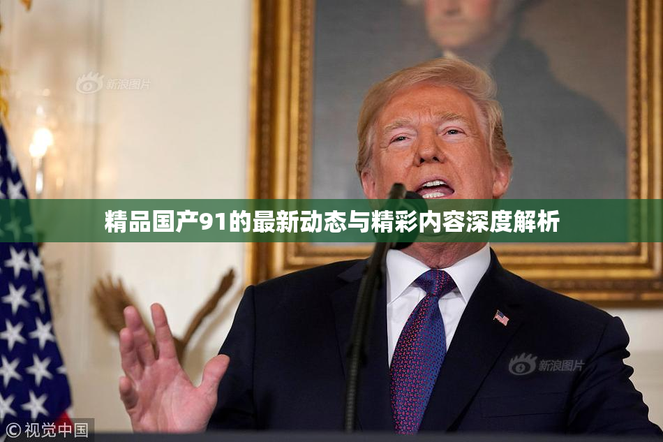 精品国产91的最新动态与精彩内容深度解析