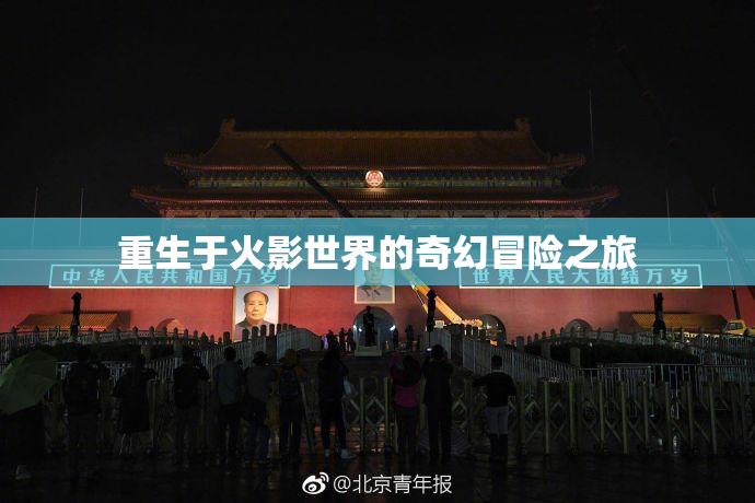 重生于火影世界的奇幻冒险之旅