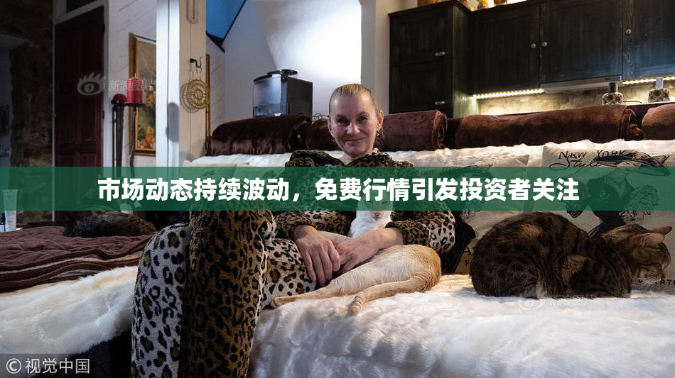 市场动态持续波动，免费行情引发投资者关注