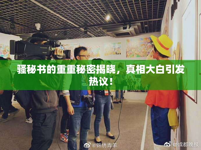 骚秘书的重重秘密揭晓，真相大白引发热议！