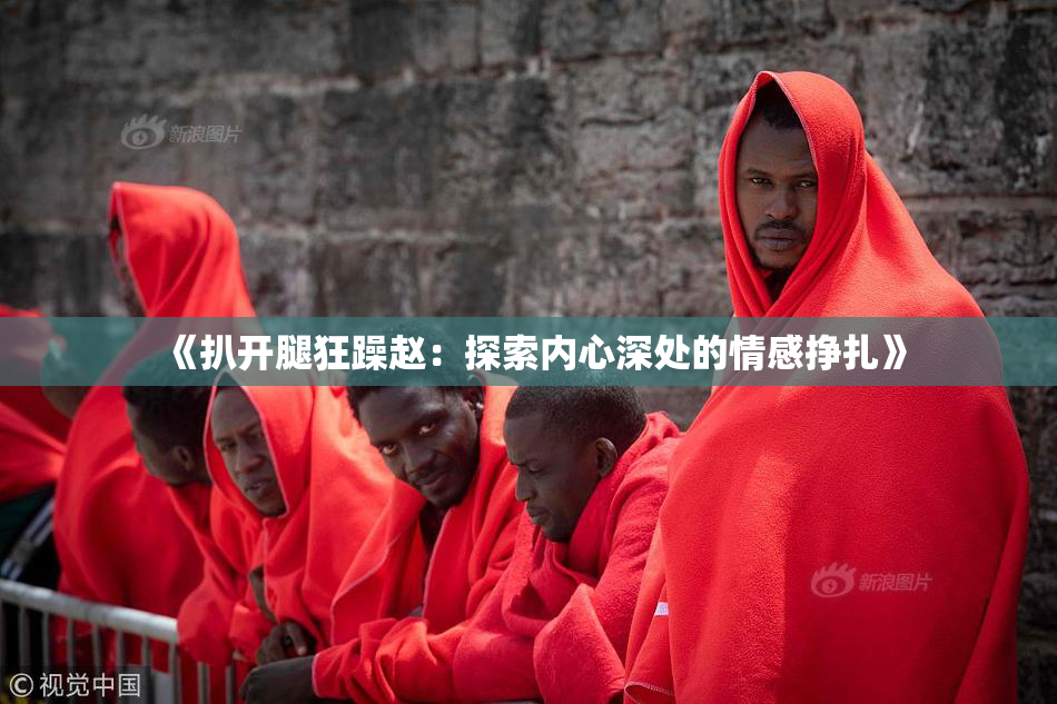 《扒开腿狂躁赵：探索内心深处的情感挣扎》