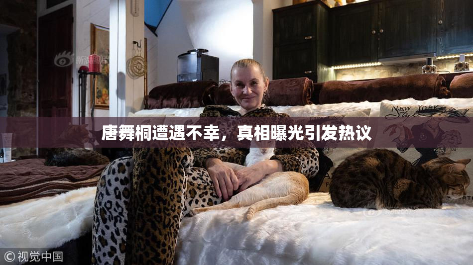 唐舞桐遭遇不幸，真相曝光引发热议