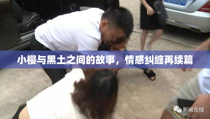 小樱与黑土之间的故事，情感纠缠再续篇