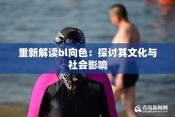 重新解读bl向色：探讨其文化与社会影响