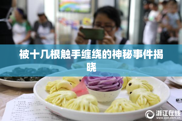 被十几根触手缠绕的神秘事件揭晓