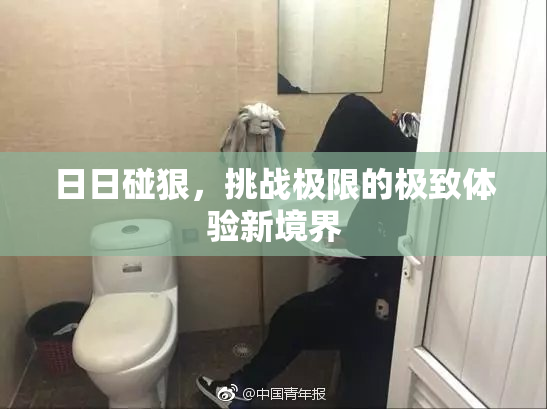 日日碰狠，挑战极限的极致体验新境界