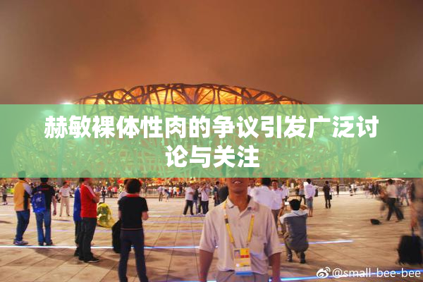 赫敏裸体性肉的争议引发广泛讨论与关注