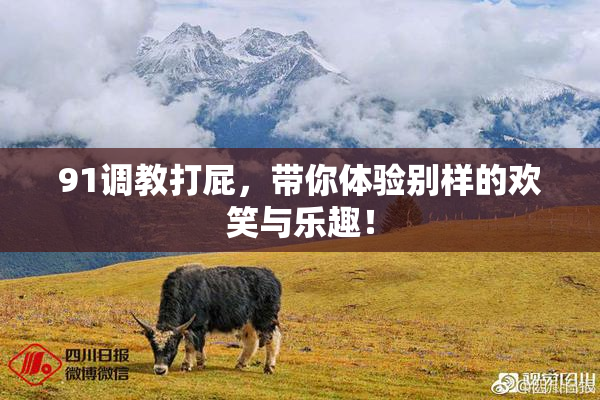 91调教打屁，带你体验别样的欢笑与乐趣！