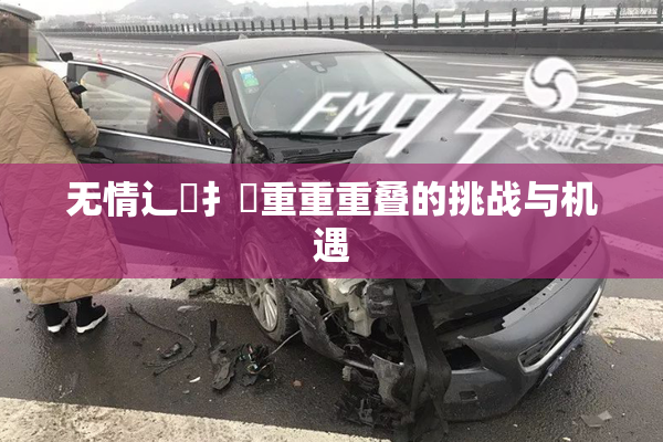 无情辶喿扌畐重重重叠的挑战与机遇