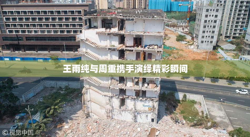 王雨纯与周重携手演绎精彩瞬间