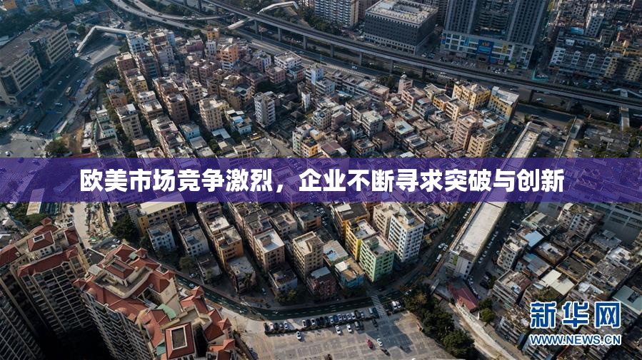 欧美市场竞争激烈，企业不断寻求突破与创新