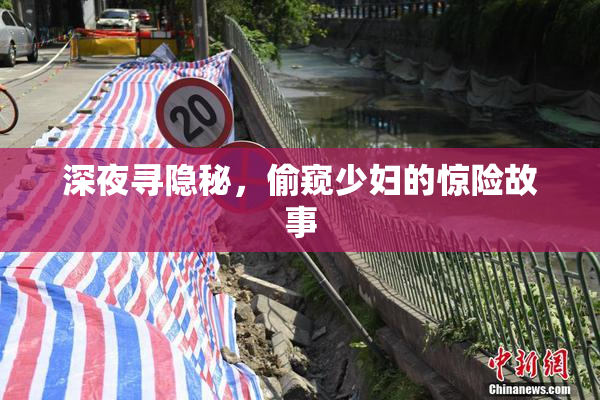深夜寻隐秘，偷窥少妇的惊险故事