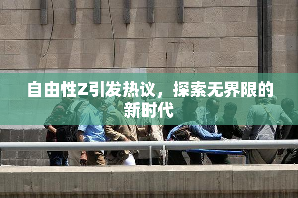 自由性Z引发热议，探索无界限的新时代