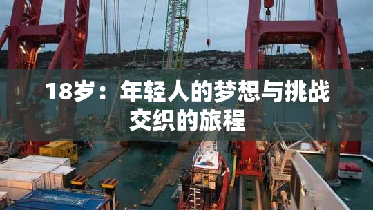 18岁：年轻人的梦想与挑战交织的旅程