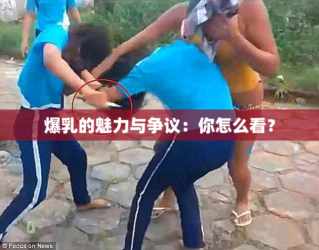 爆乳的魅力与争议：你怎么看？