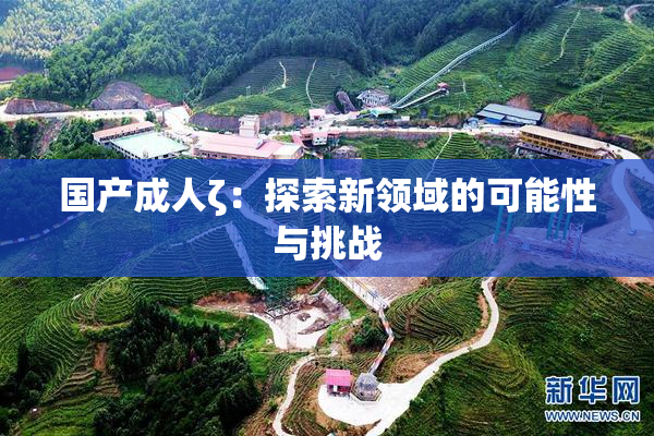 国产成人ζ：探索新领域的可能性与挑战