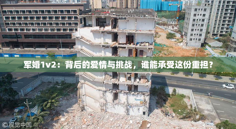 军婚1v2：背后的爱情与挑战，谁能承受这份重担？