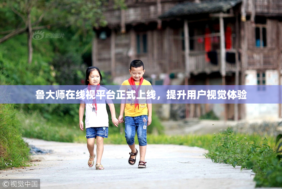鲁大师在线视平台正式上线，提升用户视觉体验