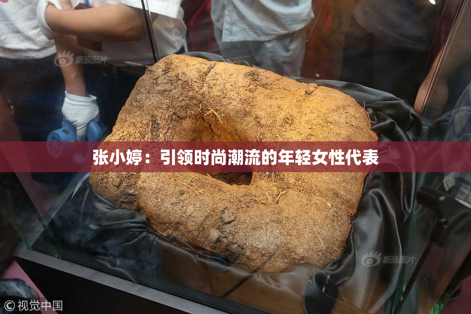 张小婷：引领时尚潮流的年轻女性代表