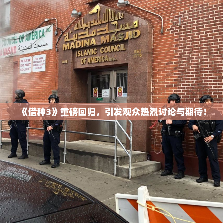 《借种3》重磅回归，引发观众热烈讨论与期待！