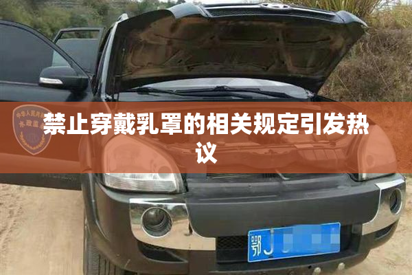 禁止穿戴乳罩的相关规定引发热议