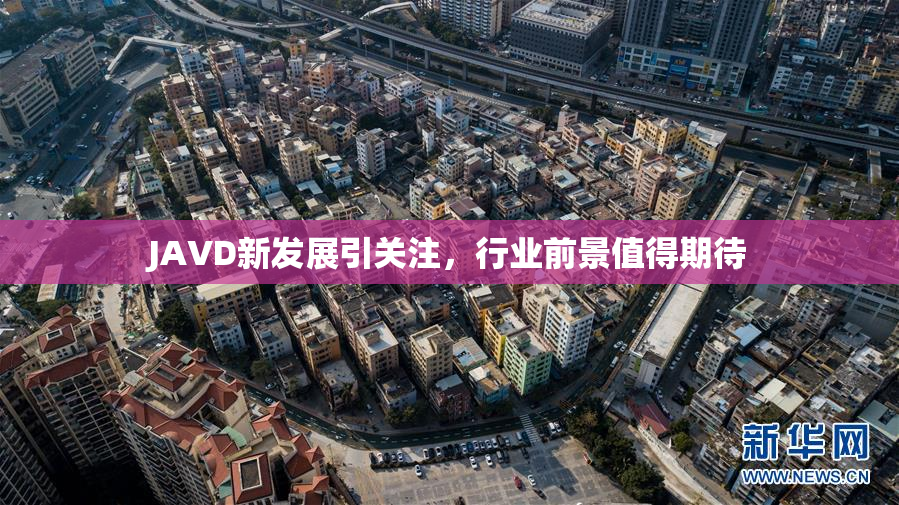 JAVD新发展引关注，行业前景值得期待