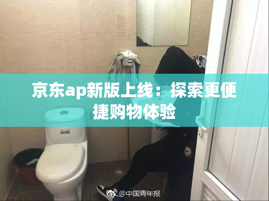 京东ap新版上线：探索更便捷购物体验