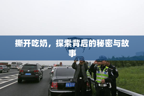 撕开吃奶，探索背后的秘密与故事