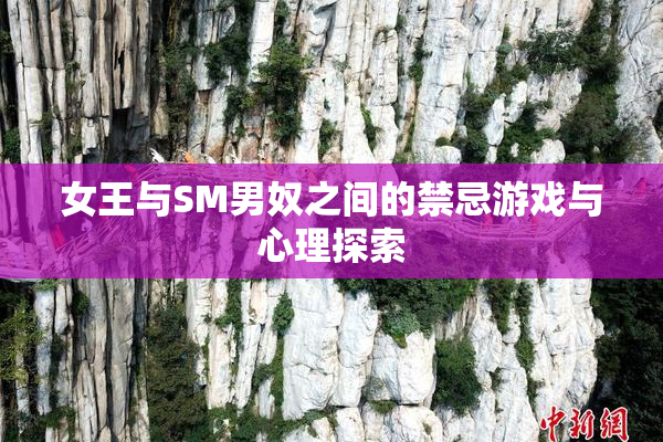女王与SM男奴之间的禁忌游戏与心理探索