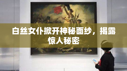 白丝女仆掀开神秘面纱，揭露惊人秘密