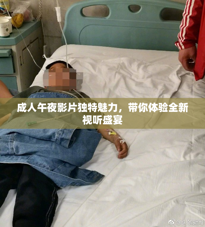 成人午夜影片独特魅力，带你体验全新视听盛宴