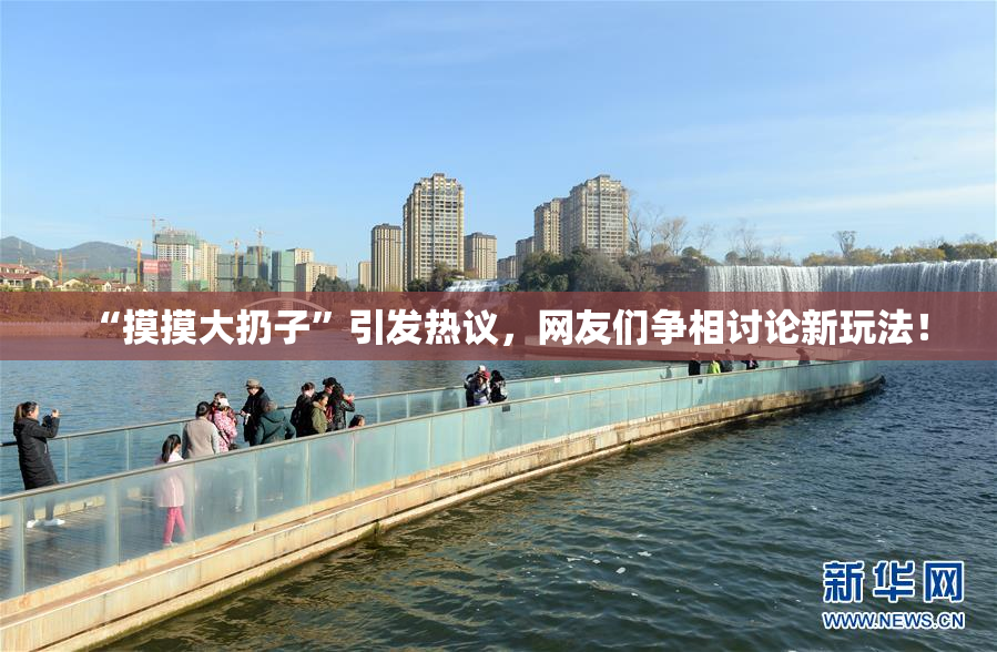 “摸摸大扔子”引发热议，网友们争相讨论新玩法！