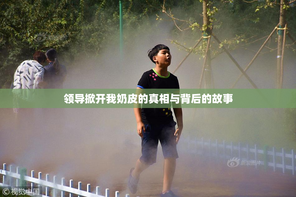 领导掀开我奶皮的真相与背后的故事