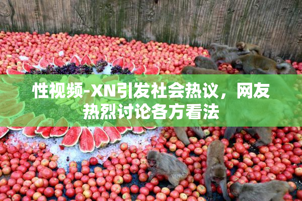 性视频-XN引发社会热议，网友热烈讨论各方看法